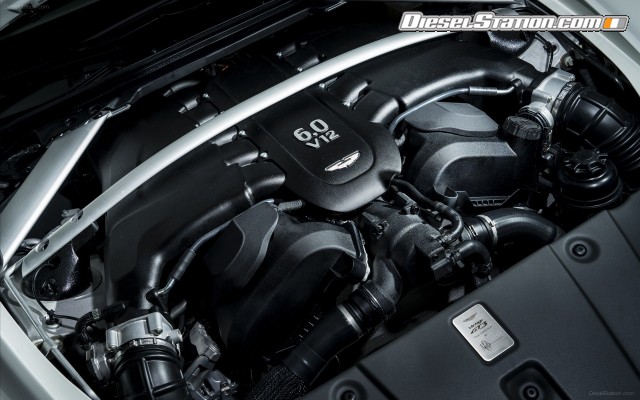 Aston Martin Vantage GT3 Special Edition 2015 Widescreen Picture #13 Aston Martin Vantage GT3 Special Edition 2015 Widescreen Picture #13